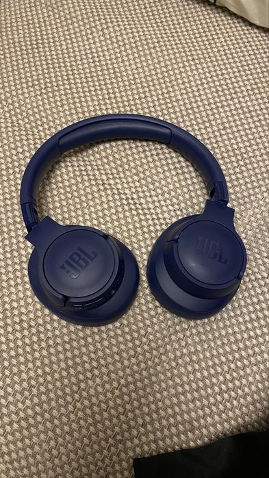 JBL 760NC наушники почти новые