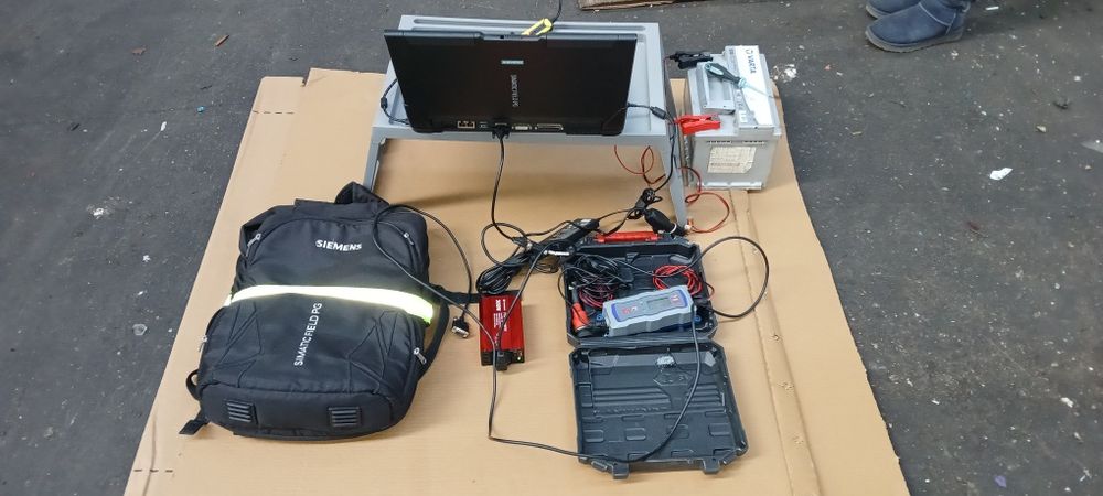 Automatizări Industriale  VPI AUTOMATION