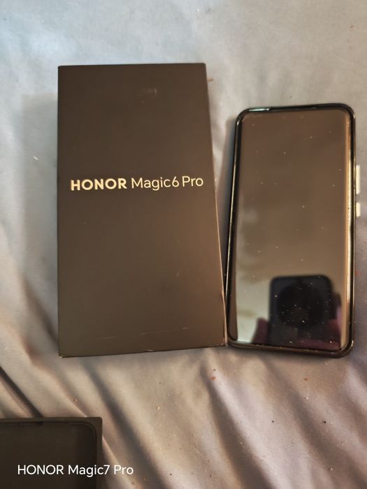 Honor magic 6 pro