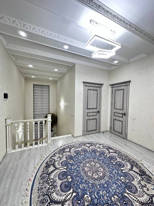 2 қаватли  коттедж сотилади