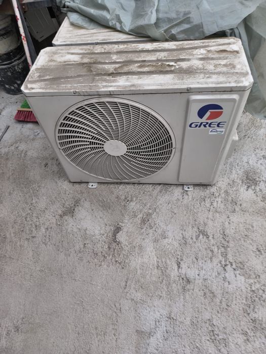 Vand aere conditionate
