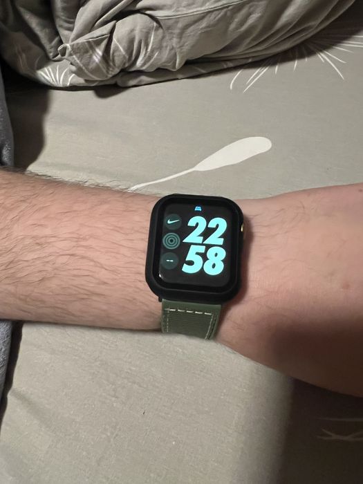 Apple watch 4 40mm gps