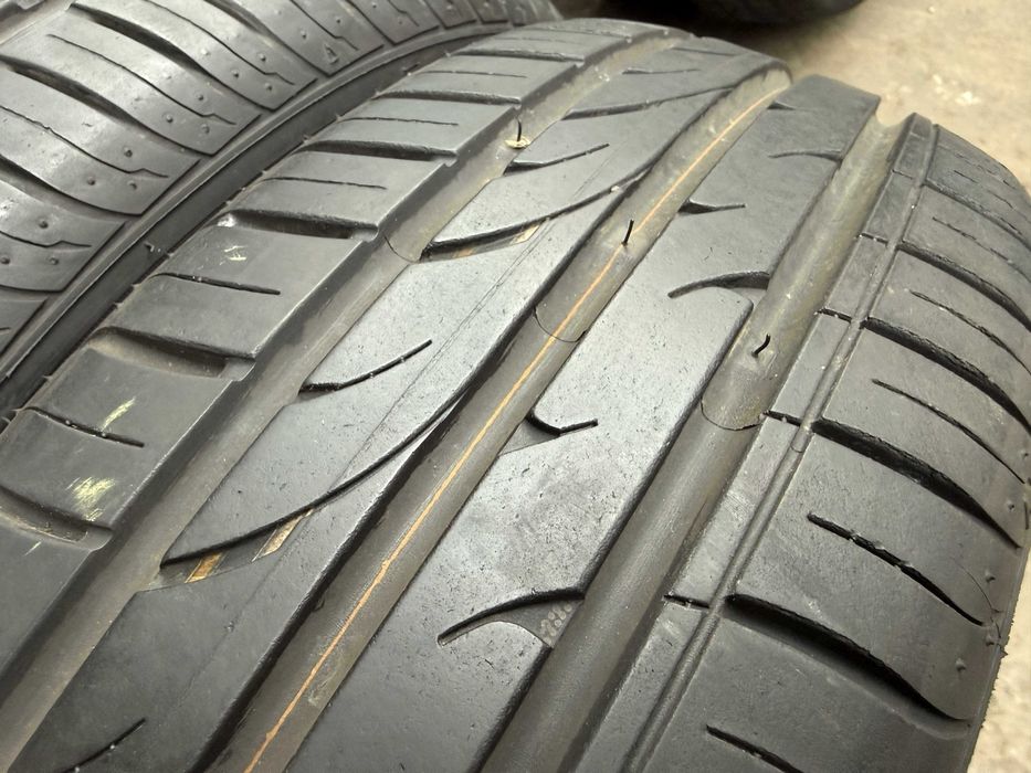 2x Anvelope Vara 165/65 r15 - Nexen Nblue Premium