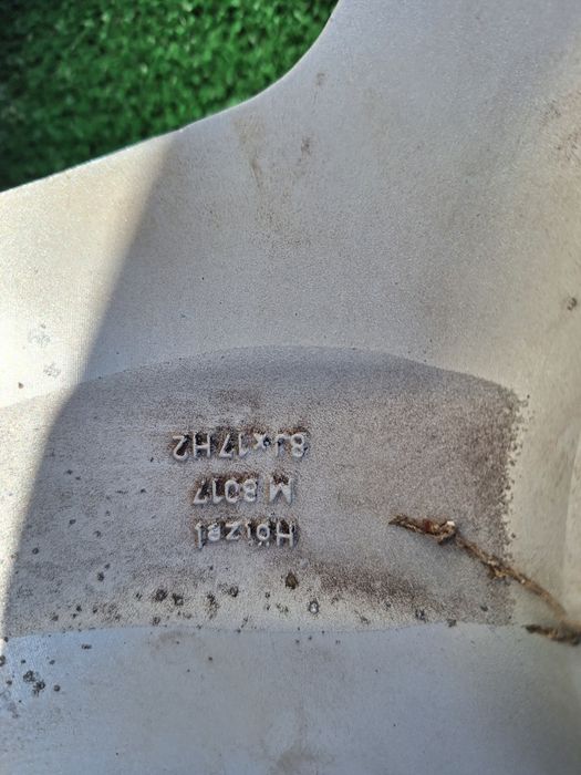 Ауди, Фолскваген, Шкода, Сеат-17цола-5/112-"MOTOR SPORT"