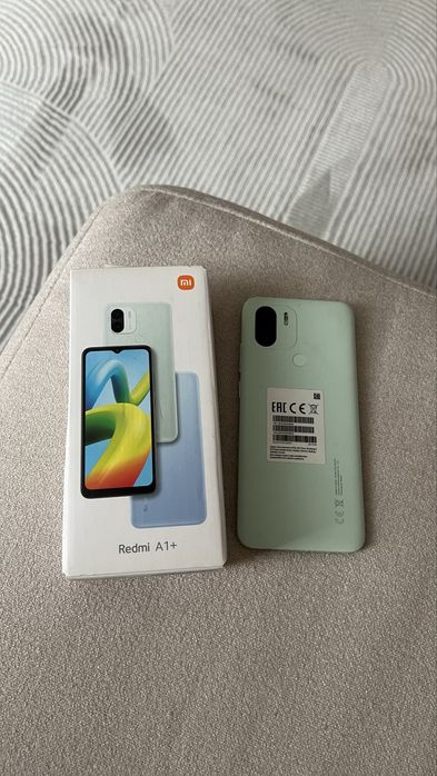 Продается новый телефон