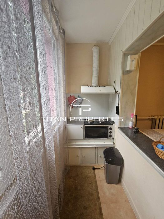 Дава се под наем Двустаен апартамент в Бургас, Славейков - 67 кв.м за 331.5 € - Снимка #6