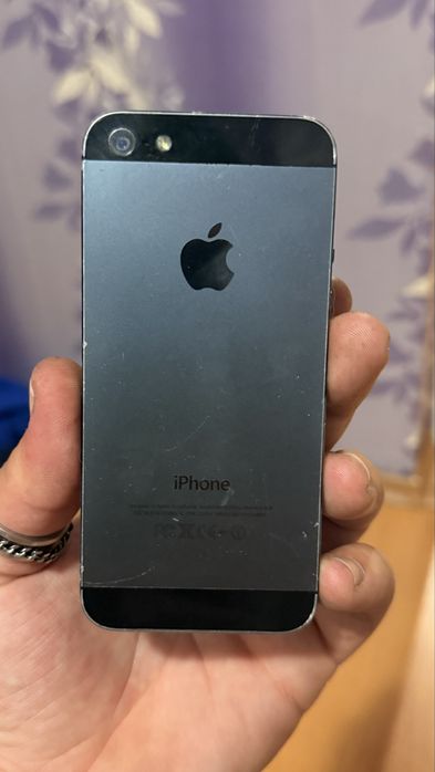 iphone 5 32gb 2бр