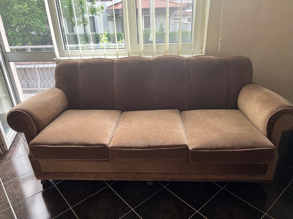 Мебели от всякакъв вид