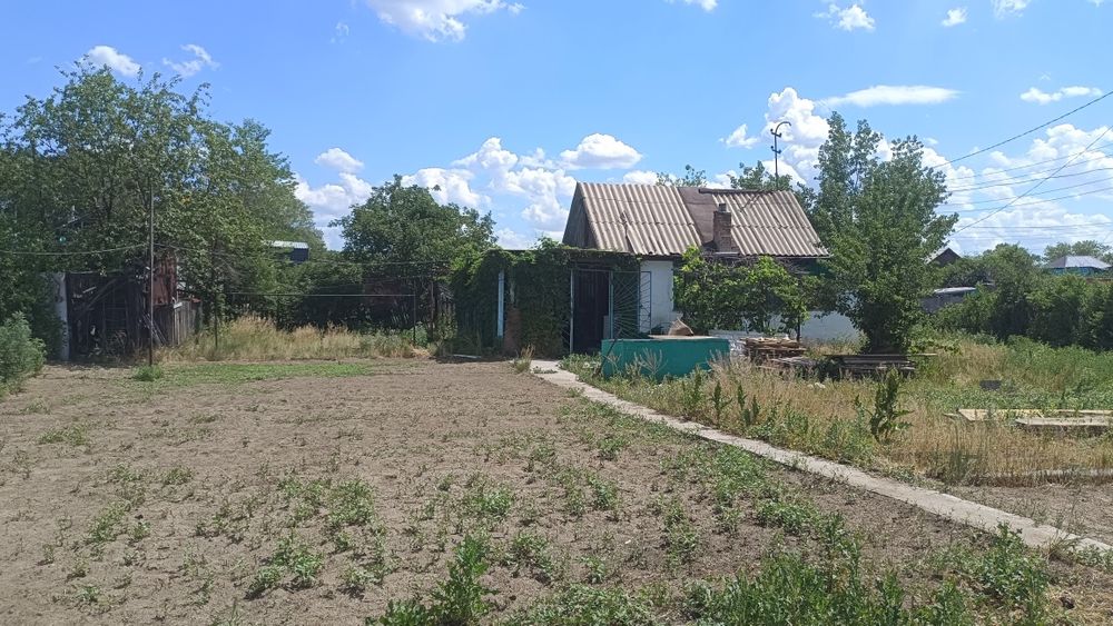 Продам Дачу на Бобровке