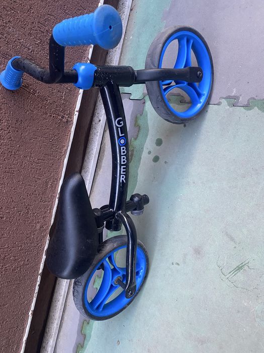 Globber Bicicletă de Echilibru pentru Copii
