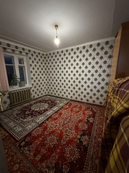 Продам дом в центре в верхнем Курайли