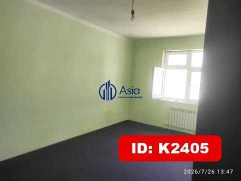 Arzon narxda 2xonalik uy ijaraga beriladi  K2405 Oazis tarafda