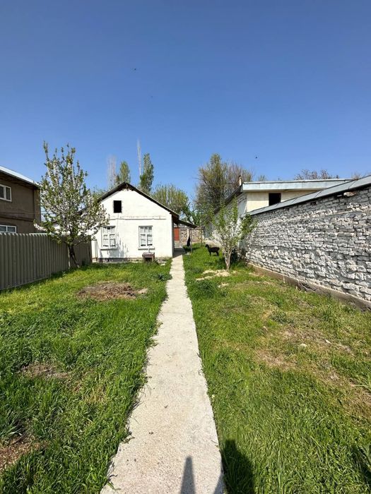 СРОЧНО! прдается участок в чирчике район ак-кавак