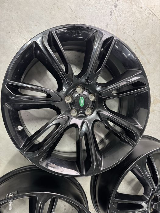 Jante Originale Range Rover Velar R22 L560