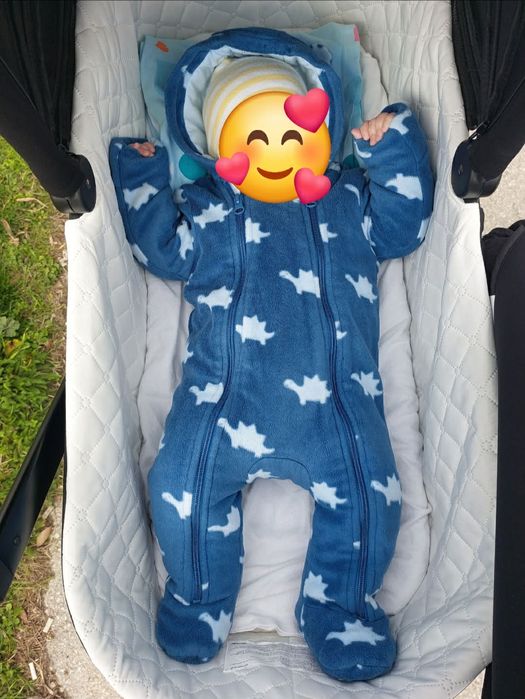 Бебешка количка Чиполино Елит