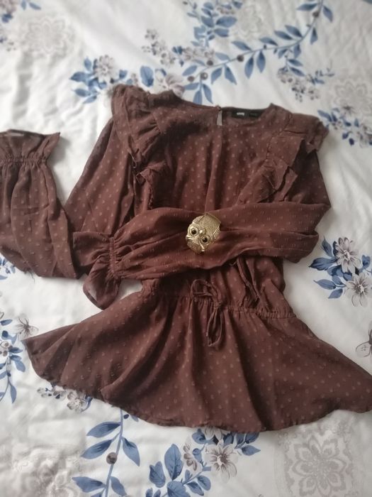 Bluza moderna de dama