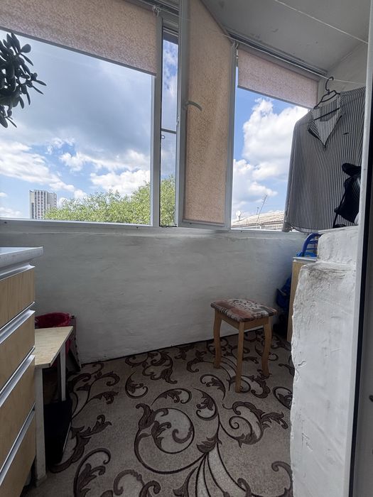 Продам 2 комн квартиру новой план.