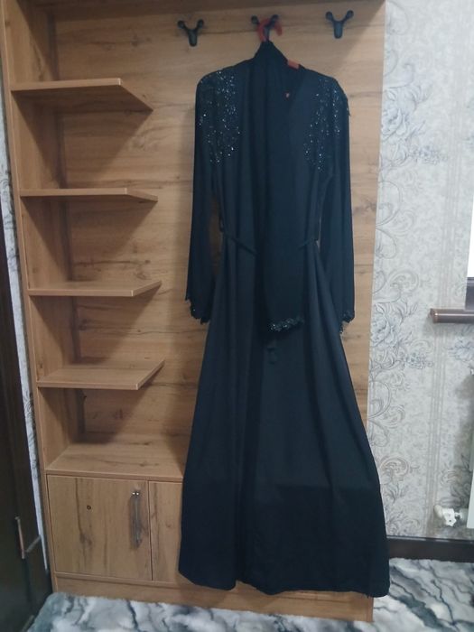 Misr abayasi yangi