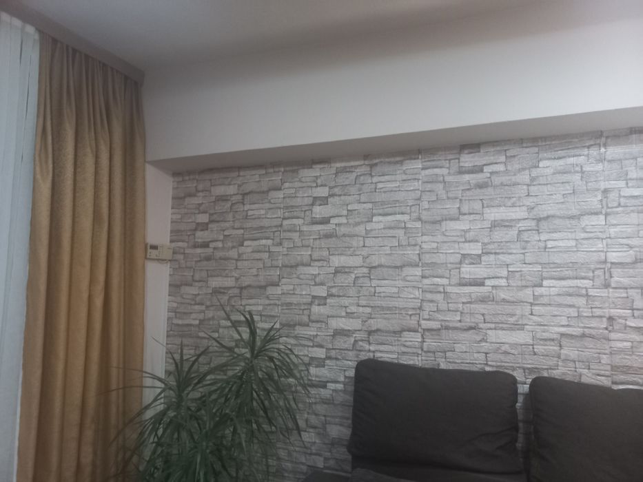 Tapet 3d autoadeziv