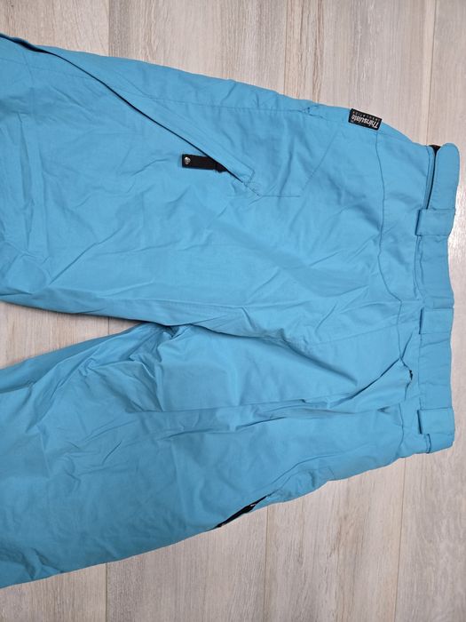 Costum schi dama mărimea M