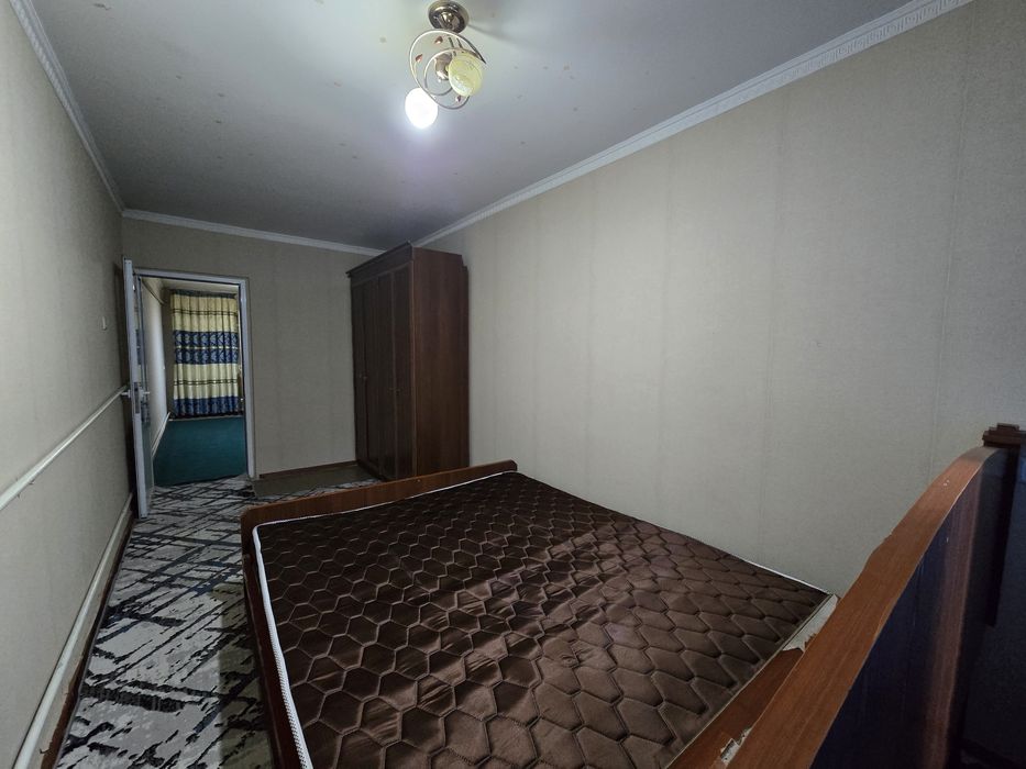 Zudlik bilan frunze massifda 2xonali kvartira ijaraga beriladi