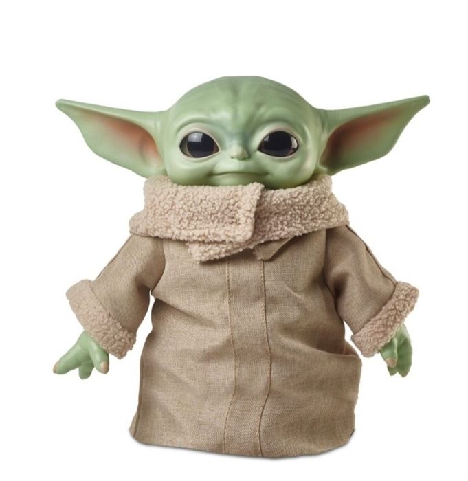 Фигурка STAR WARS Малыш Грогу