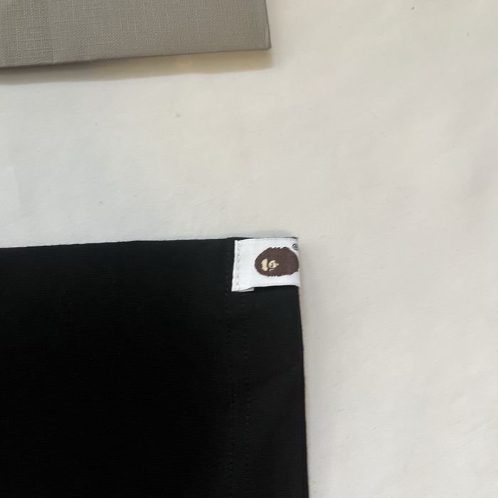 футболка Bape Tiger