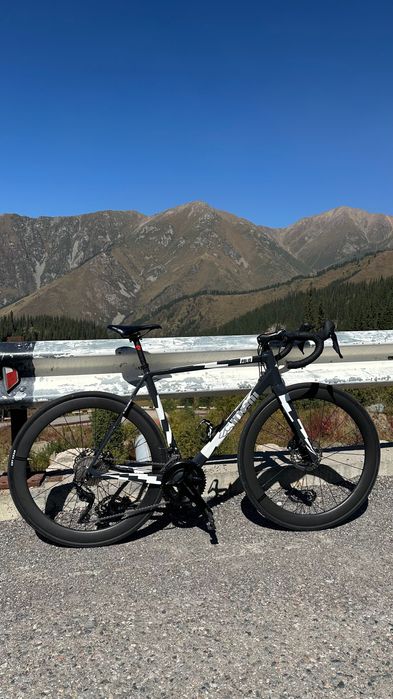 Шоссейный Велосипед Cinelli Palio