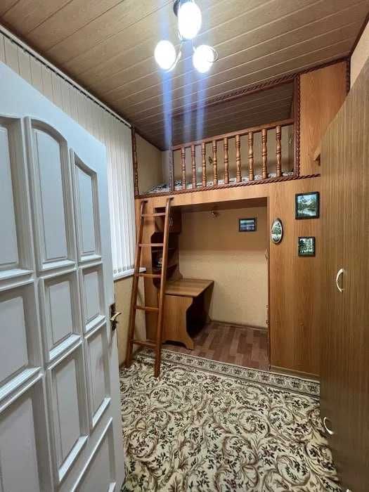 Сдается шикарная 2х комнатная на Яккасарайском районе | Шота Руставели