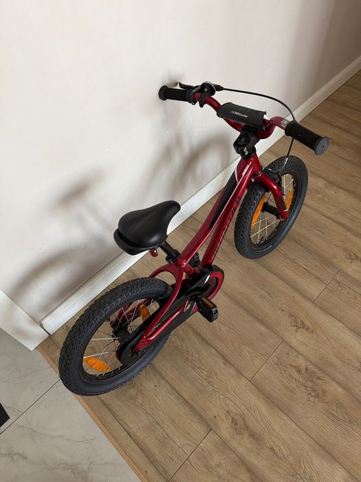 Велосипед детский Specialized Rip Rock 16