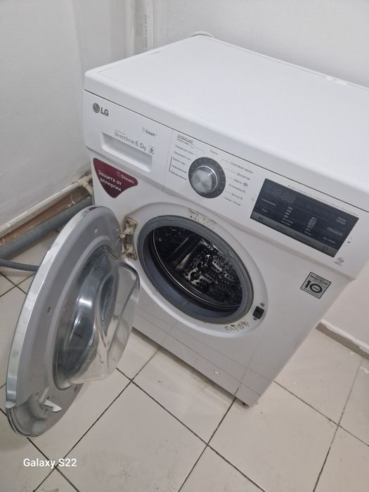 Продам стиральную машину