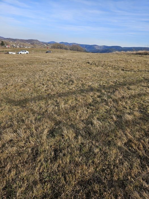 Teren de vânzare, Măguri, Cluj