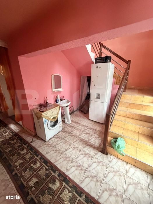 Casa cu etaj 140 mp, Vama, Suceava