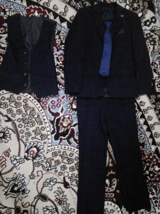 Kastum buruk sotiladi juda yaxshi xoltda