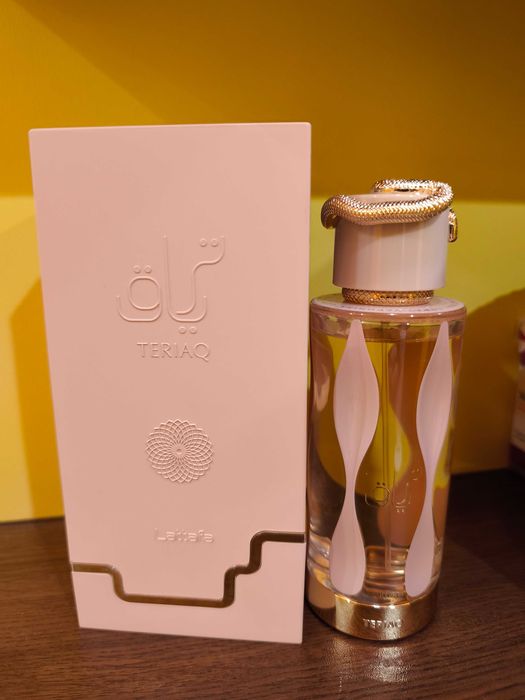 Арабски парфюм Lattafa- Teriaq