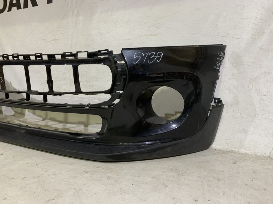 Bara fata Mini Cooper F56, 2014, 2015, 2016, 2017, 2018, 2019, cod origine OE 7317969.