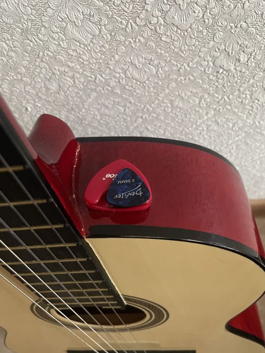 Гитара классическая Terris