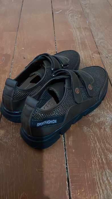 Красобка новый размер 41