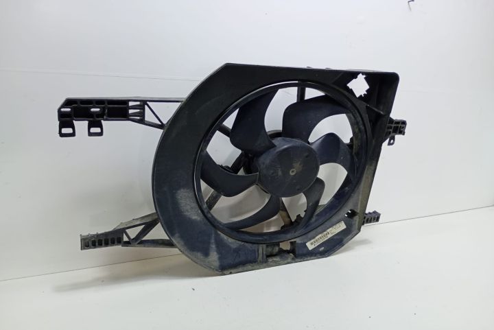 Electroventilator Racire  8200151873E Renault Trafic X83 (facelift) s