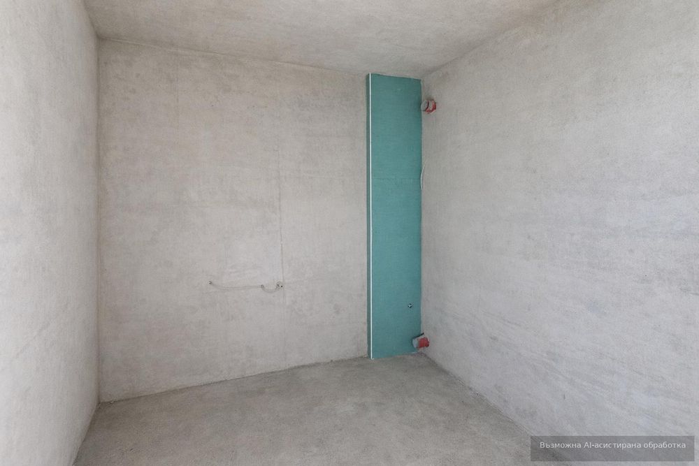 Ключ в офиса! Двустаен апартамент с АКТ 16 в кв. Мадика