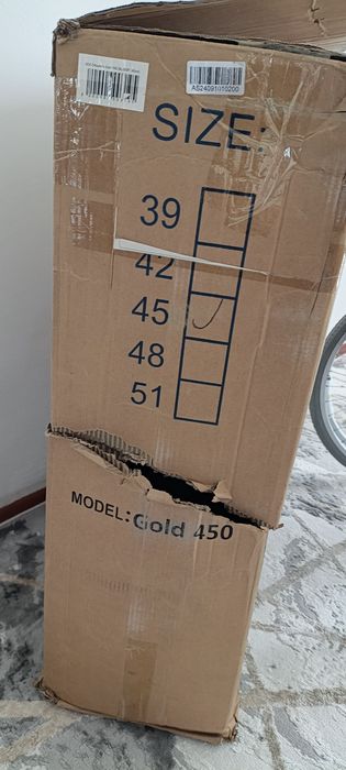 Продам новую  инвалидную коляску