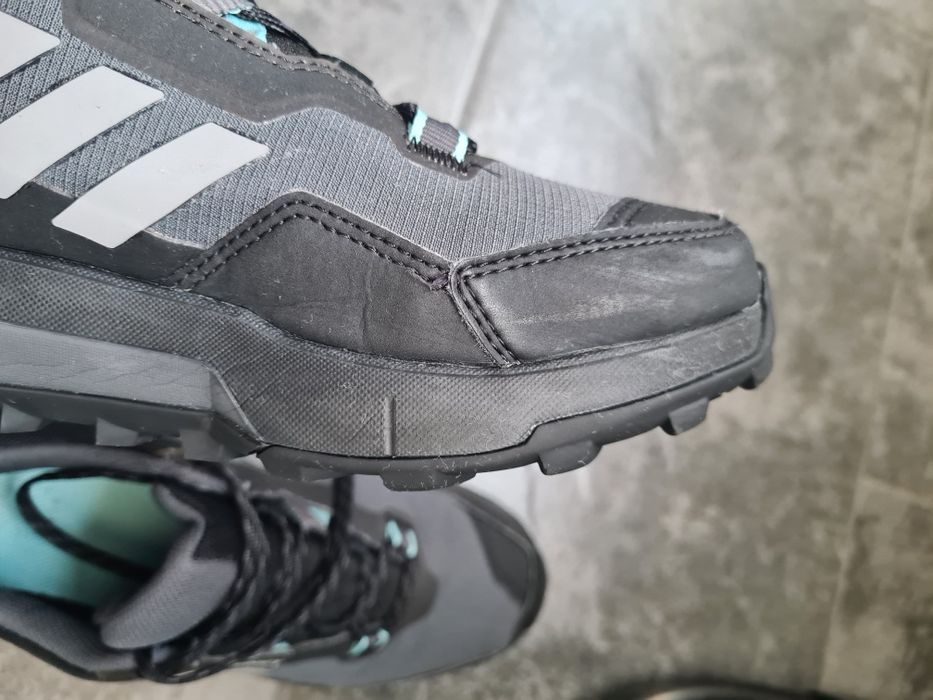 Ghete adidas Terrex 38 2/3