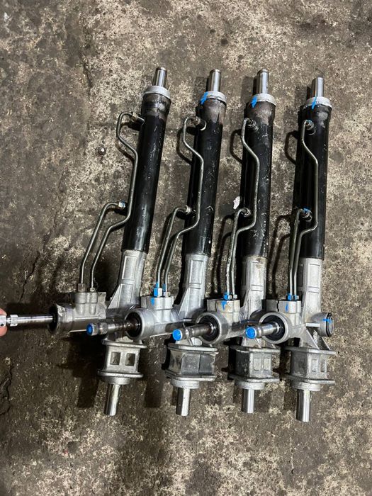 Matiz gidravlika rulavoy kalonka