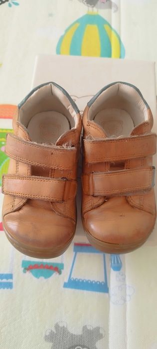 Детски боси обувки/barefoot размер 25,26,27