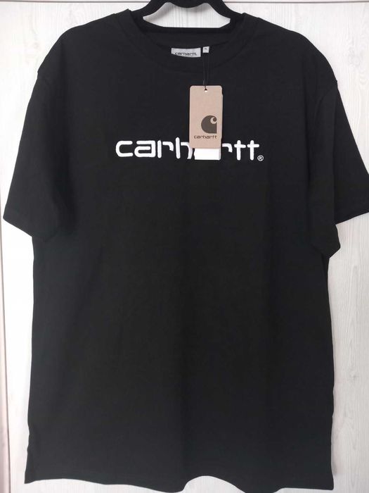 тениска Carhartt