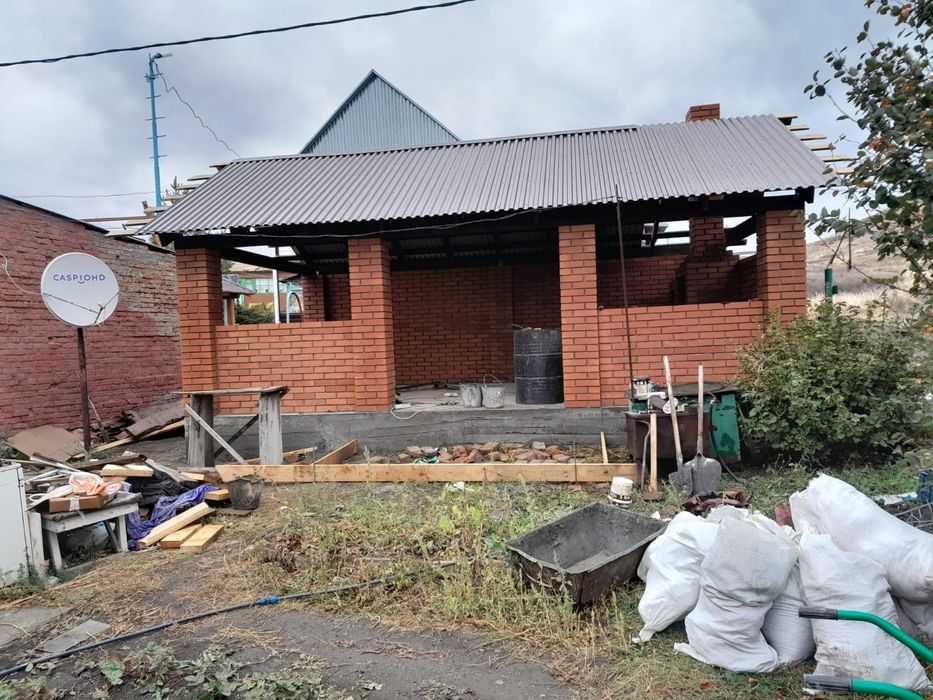 Услуги каменщика