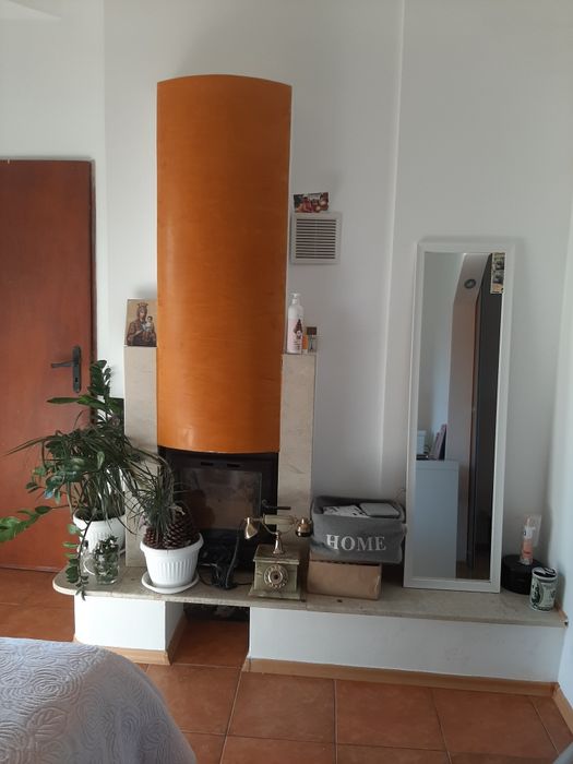 Продава се Четиристаен апартамент в Харманли - 102 кв.м за 775 €/кв.м - Снимка #1