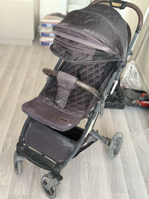 Детская коляска