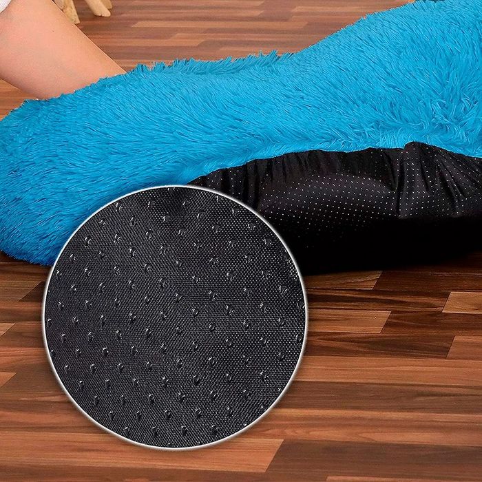 Легло за кучета и котки среден размер, 35 х 50 см