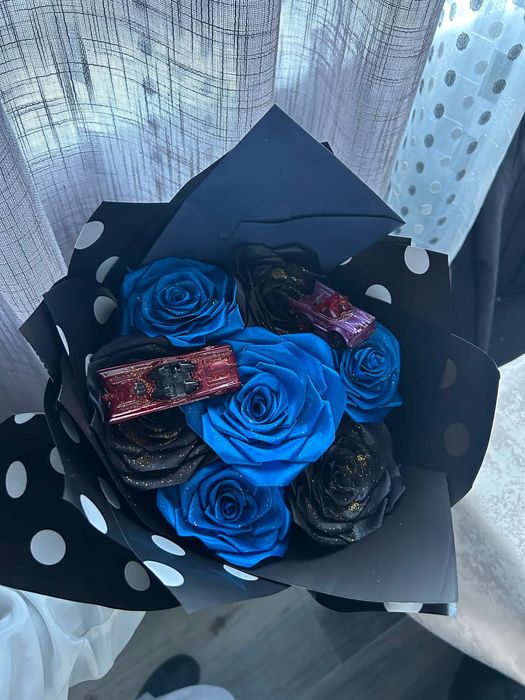 Buchet de Flori
